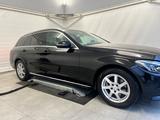 Mercedes-Benz C 180 C -Klasse T-Modell 108.000 KM. Automatik - Mercedes-Benz C 180 Gebrauchtwagen in Dresden