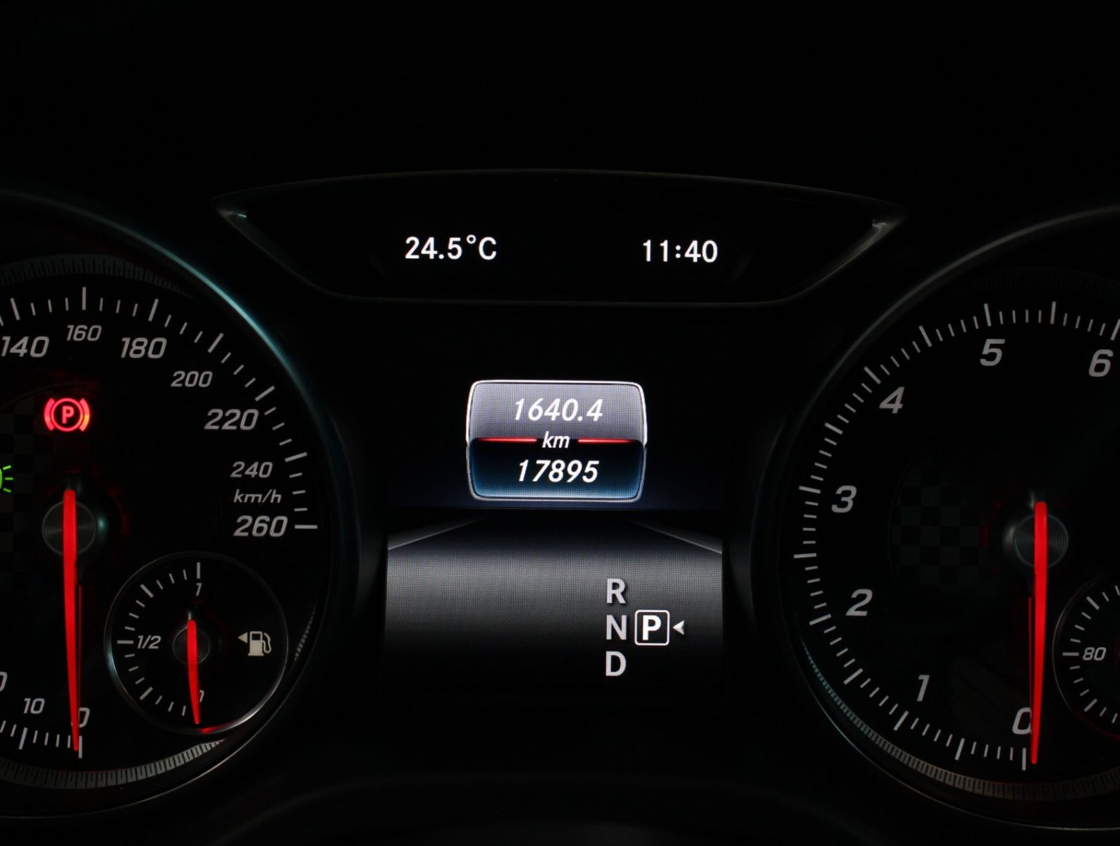 Fahrzeugabbildung Mercedes-Benz A 200 BlueEfficiency Urban 2.Hand+Nur17TKM