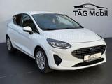 Ford Fiesta Titanium Autom.*Klimaaut*KAMERA*Carplay* - Ford Fiesta Tageszulassungen: Titanium