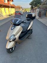 Yamaha Majesty 125 Roller - YAMAHA 1998 R1
