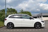 Mercedes-Benz B 200 B -Klasse B 200 *1.Hand *Scheckheft * - Mercedes-Benz B 200 in Solingen