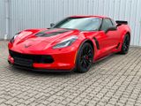 Corvette Z06 Coupe 8-Gang-Automatik MY2018 **EU-Modell**