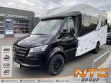 Frankia MT-7 NEO GDK Black Line*OFFROAD Optik*Individual - Frankia Diesel Teilintegrierter