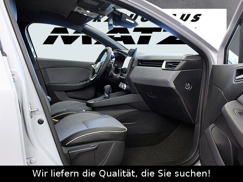 Fahrzeugabbildung Renault Clio TCe 90 Techno Automatik*Winterpaket*