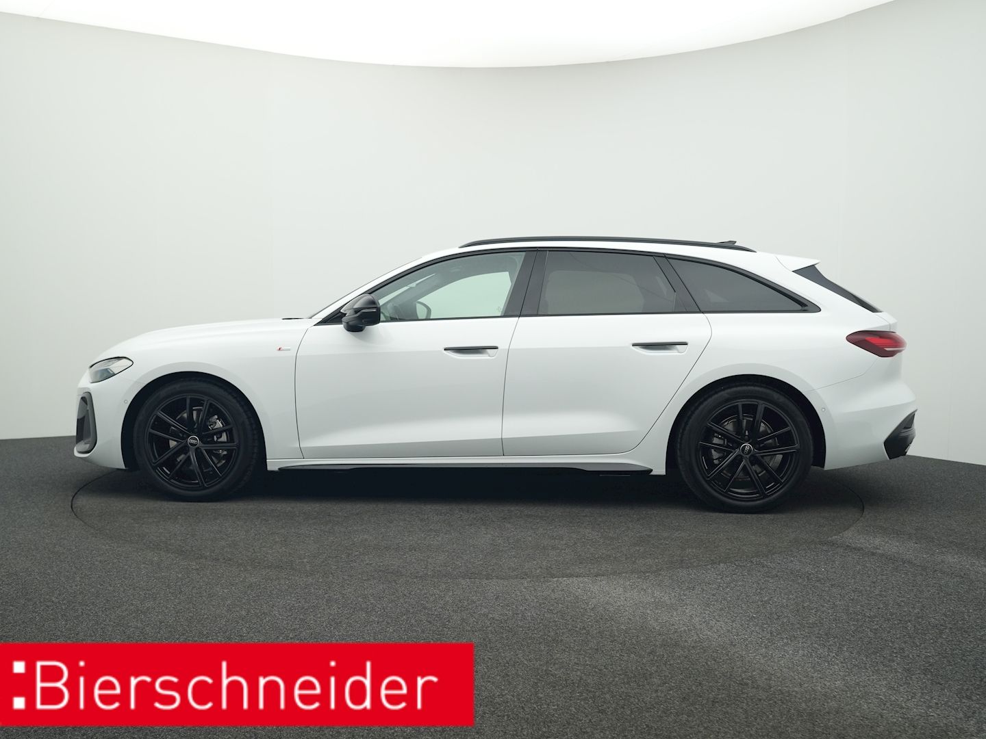 Audi A5 Avant TFSI S-tronic 2x s-line MATRIX 19 VIRTU imagem 3