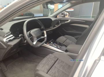 Audi A6 - 6