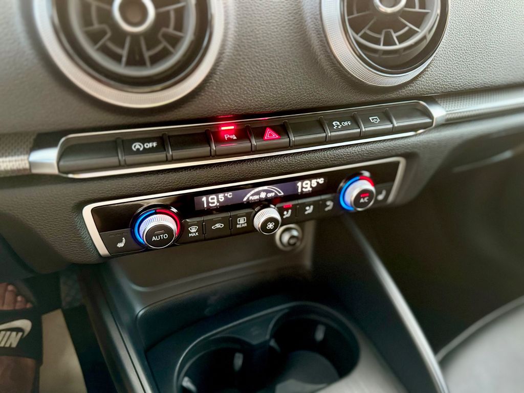 Audi A3 35 TFSI Sportback design LED+Navi+Shz.+PDC – Ansicht 28