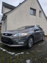 Ford Mondeo 2.2 TDCi  TÜV neu  ST Sportp... - Ford Mondeo: Sport