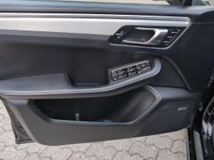 PORSCHE Macan 2.9GTS~Bose~Leder~Standheizung~Sitzlüftung