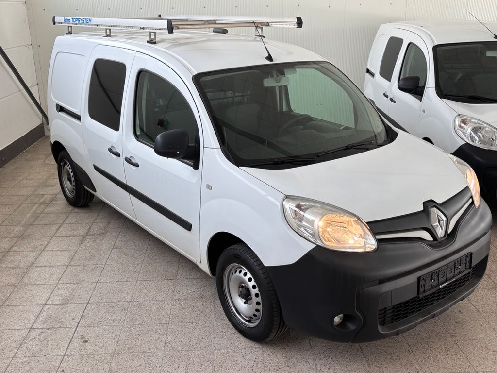 Image of Renault Kangoo