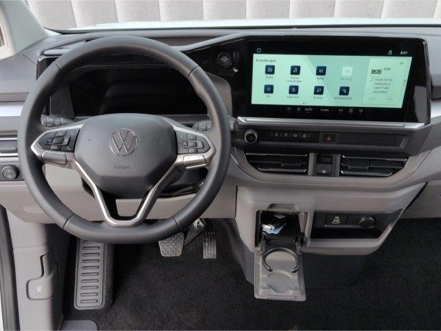Volkswagen T7 Caravelle