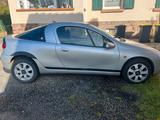 Opel Tigra A - gebrauchte Opel Tigra aus dem Jahr 2000