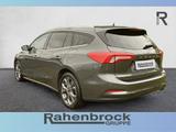 Ford Focus Turnier Titanium EcoBoost - Ford Gebrauchtwagen in Osnabrück