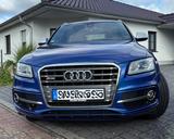 Audi SQ5 quat. TDI 3,0 V6230 A8S Modelljahr 2016