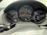 Porsche Boxster 2.7 - - blaue Porsche Boxster