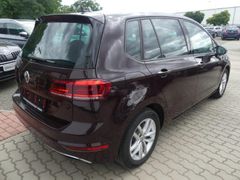 Fahrzeugabbildung Volkswagen Golf Sportsvan 1.0 TSI Comfortline NAV*KAM*PANO