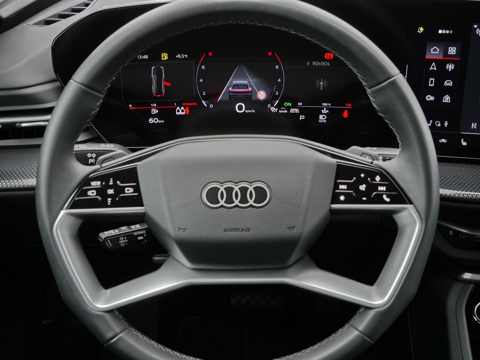 Audi Q5 - Bild 9