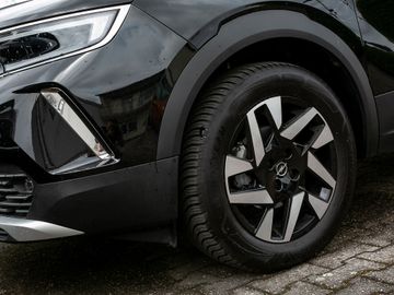 Opel Mokka 1.2 Basis Verkehrsschilder-Assistent LED