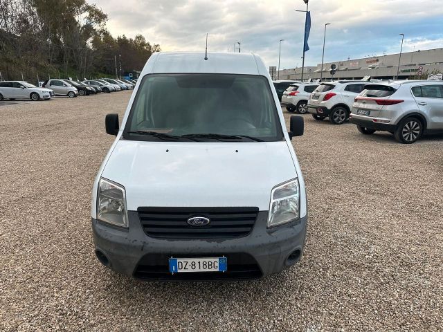 Ford Transit Connect Transit Connect 230L 1.8 TD