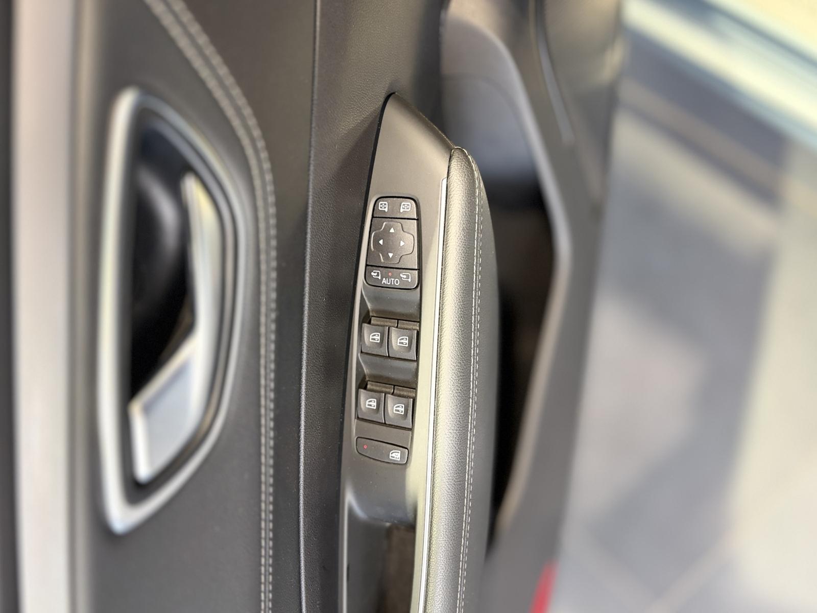 Renault Talisman Grandtour Intens TCe 225 PS EDC, миниатюра 28