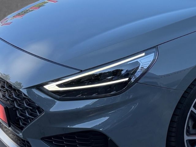 Fahrzeugabbildung Hyundai i30 cw N Line 48V +KLIMA+LED+NAVI+PDC+RFK+SHZ+UV