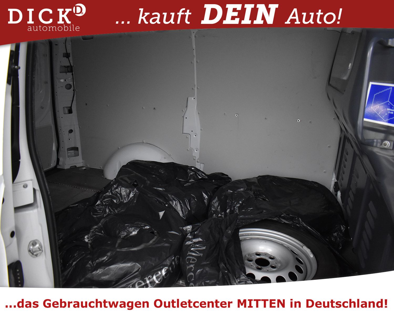 MERCEDES-BENZ Vito 116d RWD Lang STANDHZ+SHZ+TEMP+AHK+PDC+MFL - Image 19