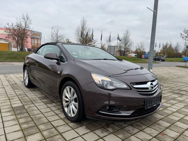 Opel Cascada Cabrio *Xenon*PDC*Tempomat*