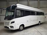 Morelo Palace Liner 108GSB*PKW-Garage/6xSolar/4xLithium - Morelo Diesel