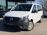 Mercedes-Benz Vito 114 TOURER PRO NAVI KLIMA 8SITZER KAMERA - Mercedes-Benz 1.8