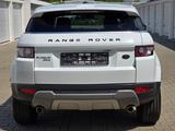 Land Rover Range Rover Evoque Prestige - Land Rover Range Rover Evoque: Prestige