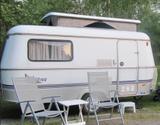 HYMER / ERIBA / HYMERCAR Eriba Triton - HYMER / ERIBA Triton