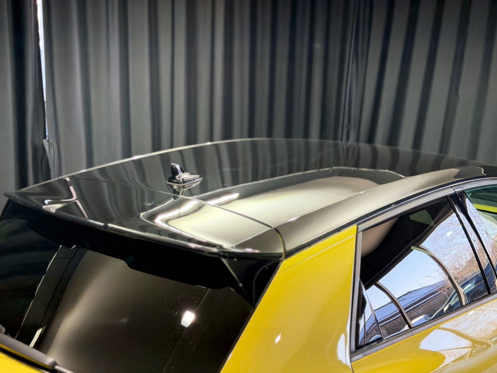 Fahrzeugabbildung Audi A1 Sportback 40 TFSI edition one|3xS-LINE|DSG|