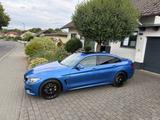 BMW 440i xDrive Gran Coupé M Sport / MPPSK - BMW 440 Gran Coupé aus 2016