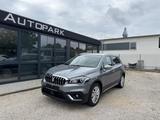 Suzuki SX4 S-Cross 1.0 Club*Kamera*Tempomat*Klimaauto* - Suzuki SX4: Club