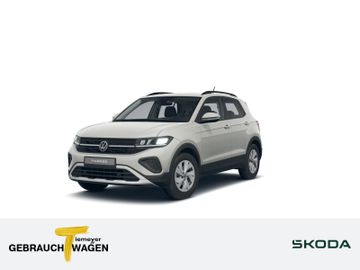 Volkswagen T-Cross - 1