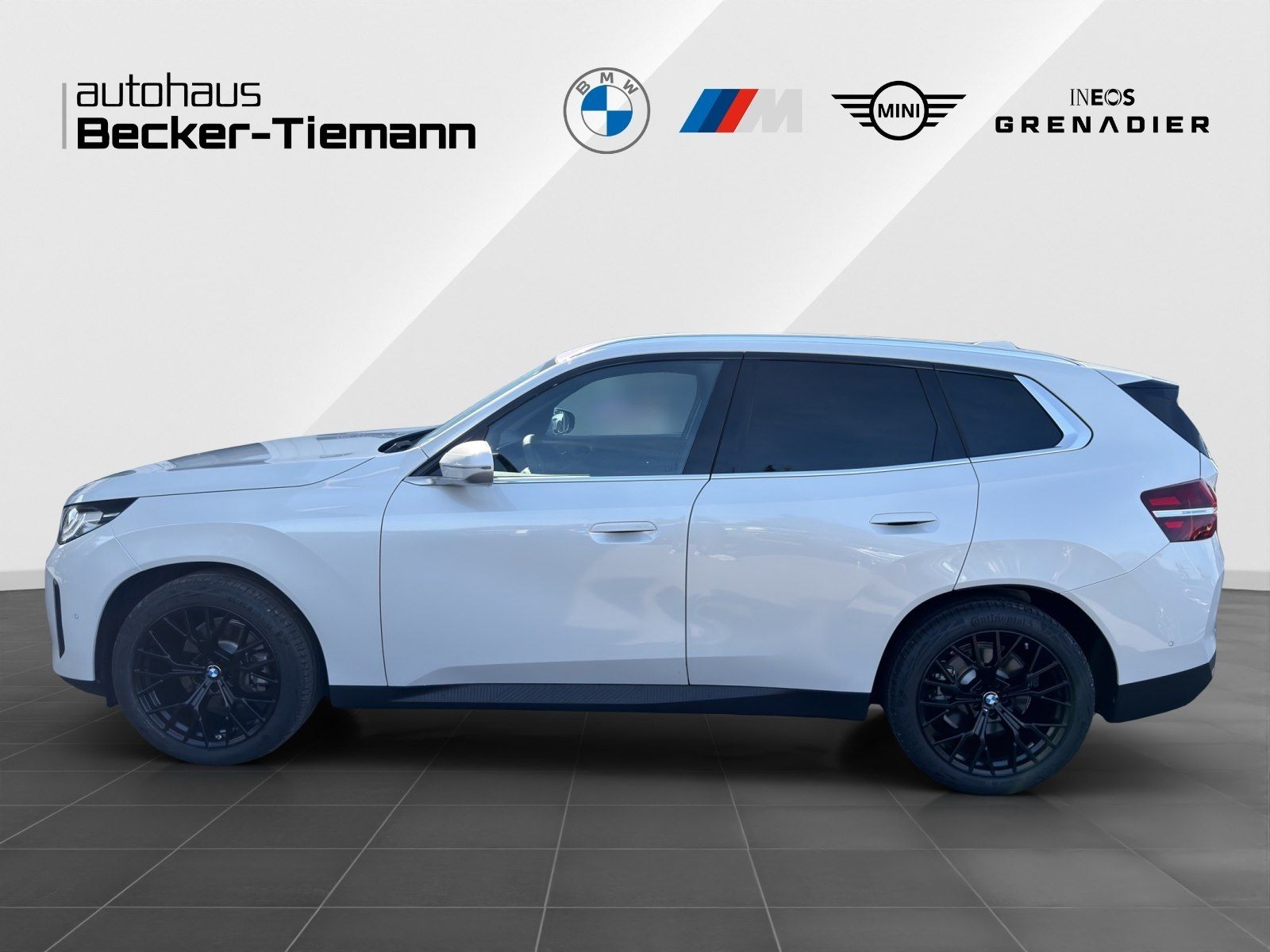 BMW X3 20 xDrive 20 Ahk Sportsitze Komfortzuga foto 3