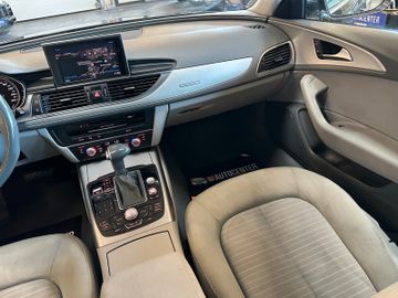 Audi A6 Avant 3.0 TDI quattro *BiXenon*Navi*