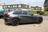 Mazda CX-80 - Vorschau Bild 8