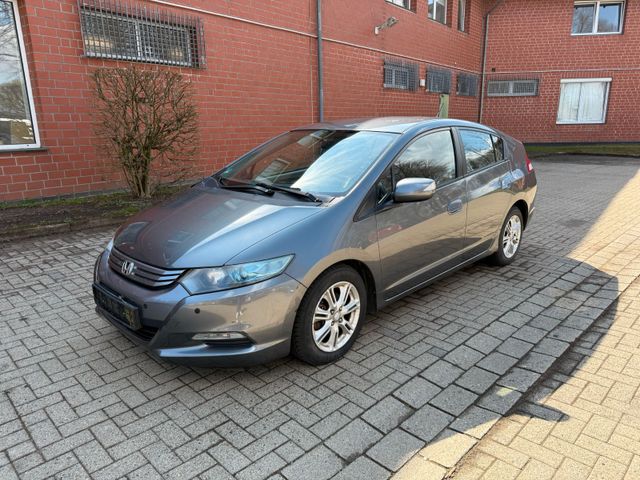 Honda Insight Comfort - Hybrid - Automatik