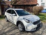 Kia Niro 1.6 GDI Hybrid Vision FESTPREIS!!! - Kia Niro von privat