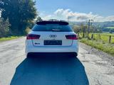 Audi RS6 Exclusive, Matrix, Dynamik, Kamera,Bose, ACC - gebrauchte Audi RS6 aus dem Jahr 2015