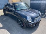 MINI ONE CABRIO viele Neuteile,8 fach Alu bereift