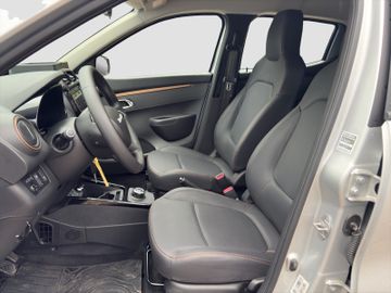 Fotografie 9 des Dacia Spring Electric Extreme 65 CCS NAVI KAMERA 1.HD