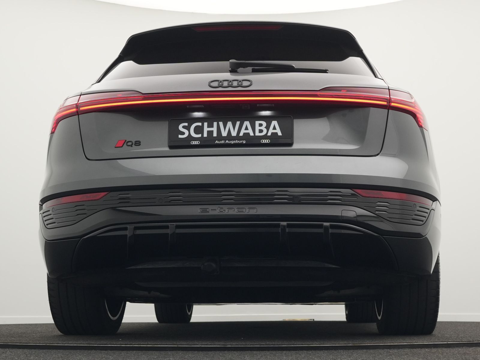 Audi Q8 e-tron - Bild 42