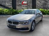 BMW 520d Aut. Head-Up Leder Navigationssystem Profes - BMW 520 in Augsburg