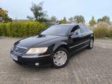 Volkswagen Phaeton V6 TDI 4Motion - gebrauchte VW Phaeton aus dem Jahr 2007