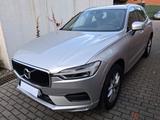 Volvo XC60 D4 AWD Momentum Geartronic Momentum - Volvo Gebrauchtwagen in Dortmund