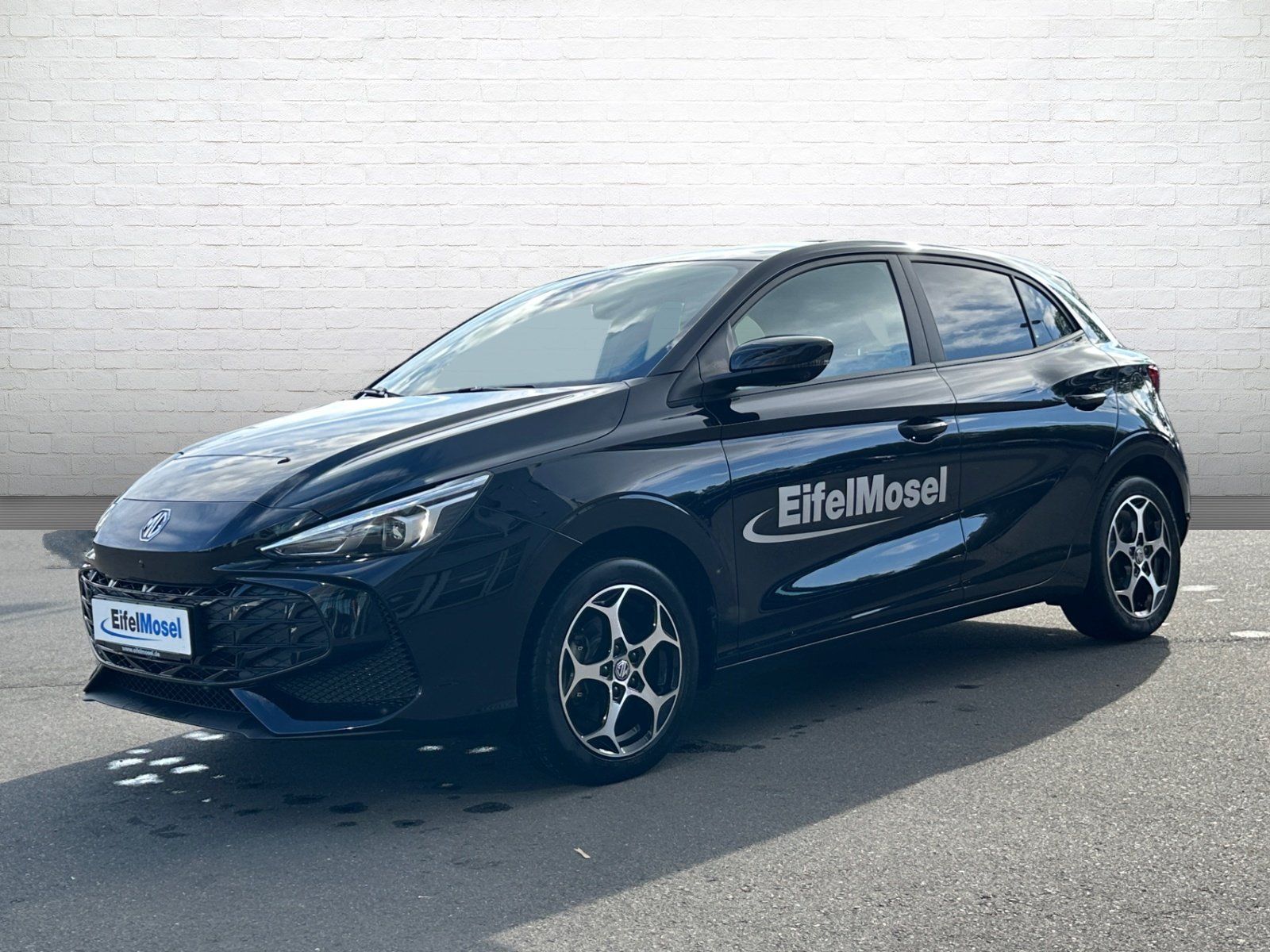 MG3