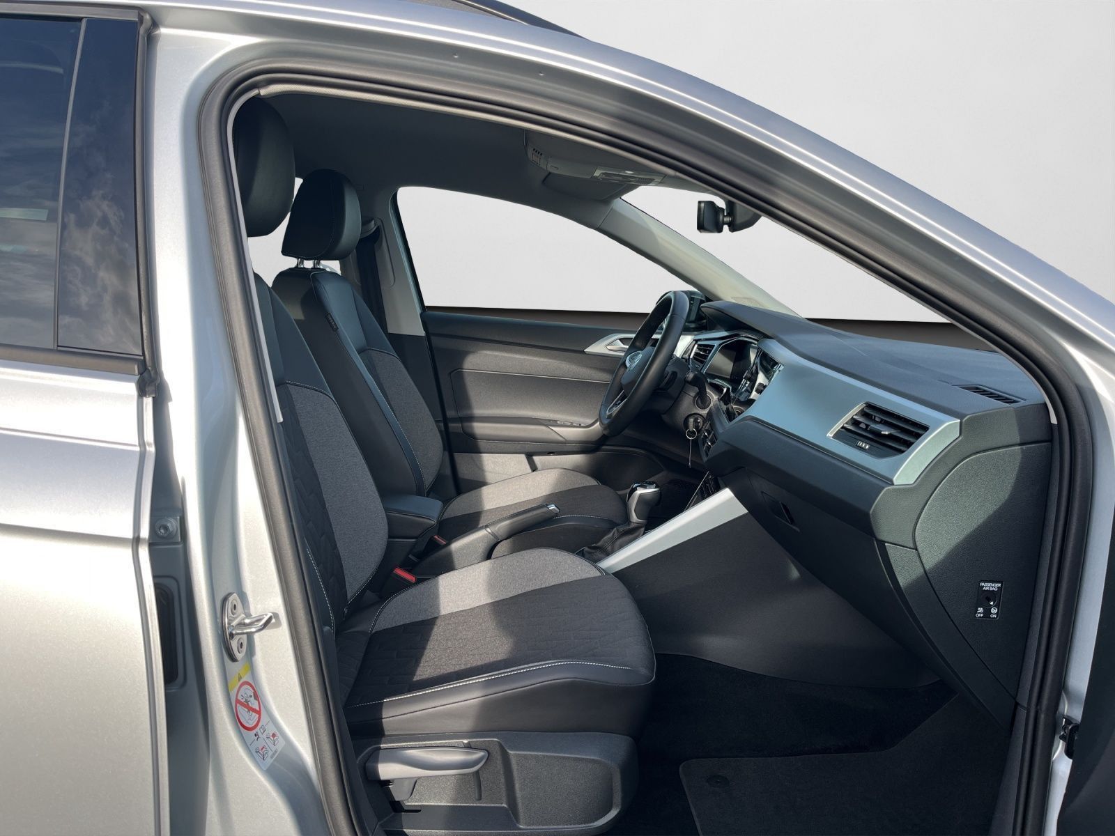 Volkswagen Taigo - Bild 6