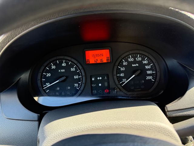 Dacia Logan MCV Kombi Ambiance